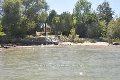 289 Lakeshore Road, Meaford, On N4c 1c1