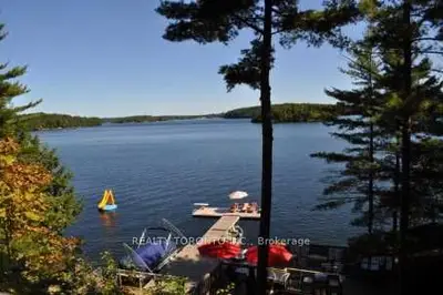 29 Hogsback Island, Out Of Area, On K0e 1b0
