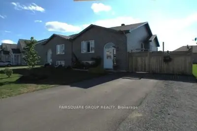 263 Trillium Circle, Alfred And Plantagenet, On K0a 3k0