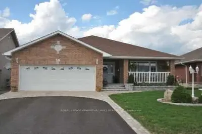 374 Wallace Drive, Kawartha Lakes, On K9v 6k7