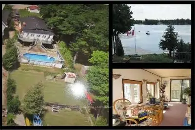 76 Charlore Park Drive, Kawartha Lakes, On K0l 2w0