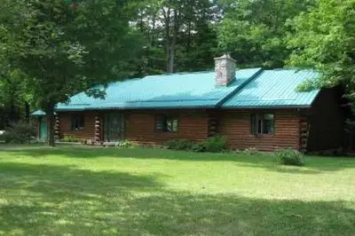 1 Graham Drive, Kawartha Lakes, On K0m 1n0