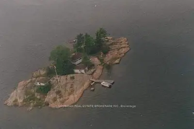 267c Island/georgian Bay Byway, Carling, On P0g 1g0