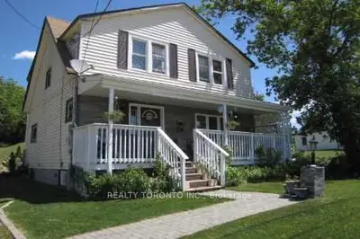 204 Railway Street, Bonfield, On P0h 1e0