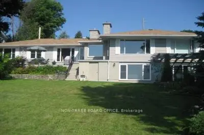 17 Riverview Drive, Brockville, On K6v 2y5