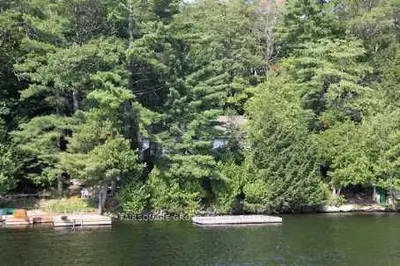 1014 West Rankin Road, Muskoka Lakes, On P0b 1j0