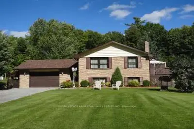 28 Cove Road, Kawartha Lakes, On K0m 1n0