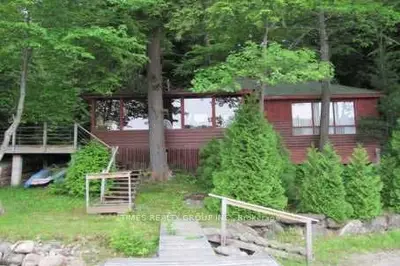 3216 Twelve Mile Bay Road, Georgian Bay, On P0c 1h0