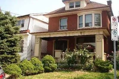 Detached in Hamilton