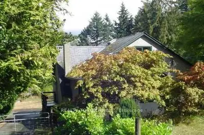 Detached in Out of Area