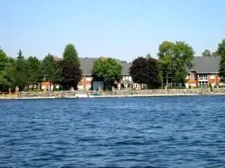 1 Sherwood Street 603, Kawartha Lakes, On K0m 1a0
