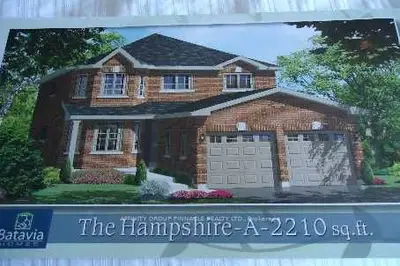 96 Cook Street, Kawartha Lakes, On K9v 0c7