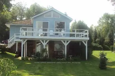 172 Coleman Street, Kawartha Lakes, On L0b 1k0