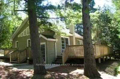 840 River Road E, Wasaga Beach, On L9z 2p3