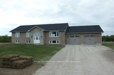 649 Mount Horeb Road, Kawartha Lakes, On K0l 2x0