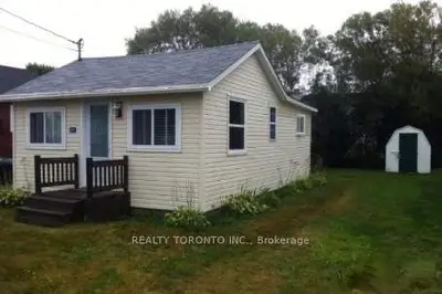 91 Fourth Avenue, Out Of Area, Nb E4p 4h5