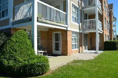50 Rivermill Boulevard 104, Kawartha Lakes, On K9v 6c1