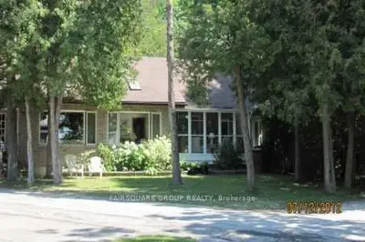 10 4th Street, Kawartha Lakes, On K0m 1n0