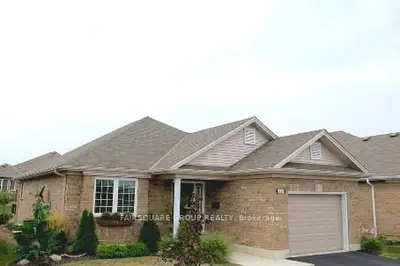 133 Weston Drive, Tillsonburg, On N4g 5w1