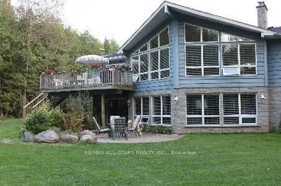 1175 Zion Road, Kawartha Lakes, On K0m 2c0