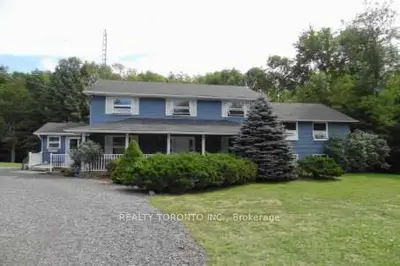 2739 Switzerville Road, Greater Napanee, On K7r 3k9