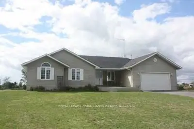 2333 Highway 62, Prince Edward County, On K0k 1g0