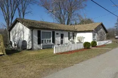 187 Burnt River Road, Kawartha Lakes, On K0m 1c0