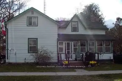 13 Amelia Street, Kawartha Lakes, On L0a 1k0