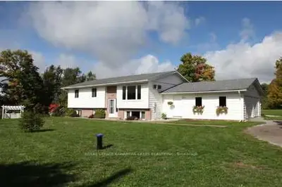 1497 County Road 121, Kawartha Lakes, On K0m 1n0
