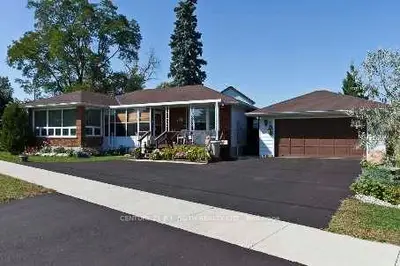 Detached in Barrie