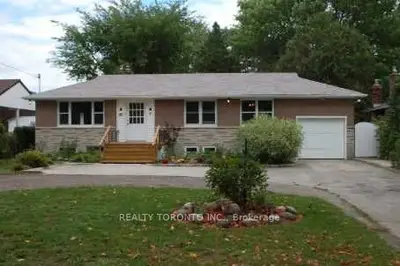 62 Clifton Street N, Kawartha Lakes, On K0m 1n0