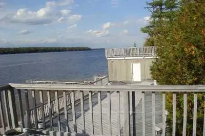 31 Holy Bay Drive, Kawartha Lakes, On K0m 1c0