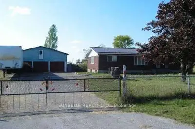 4175 Highway 35 Road, Kawartha Lakes, On K0m 1g0