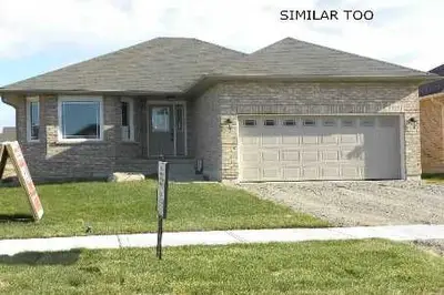 Detached in Kawartha Lakes