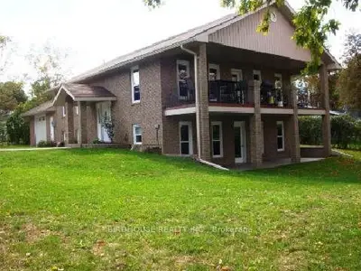 2315 Thurstonia Road, Kawartha Lakes, On K0m 1l0