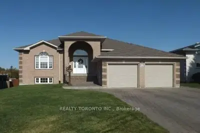 Detached in Out of Area