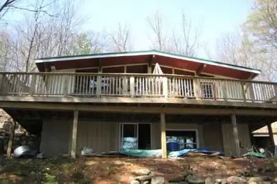 1095 Carlo Enterprise Road, Muskoka Lakes, On