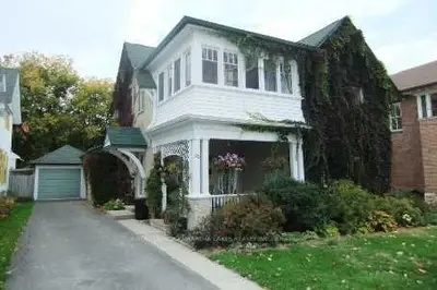 33 Cambridge Street N, Kawartha Lakes, On K9v 4e6