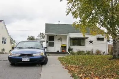 12 Churchill Crescent, Kawartha Lakes, On K9v 3y6