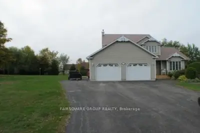 20 Settlers Way, North Grenville, On K0g 1j0