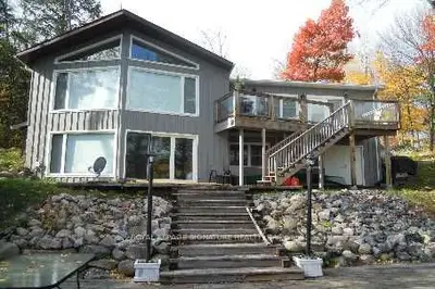 89 Alexandria Crescent, Seguin, On P0c 1j0
