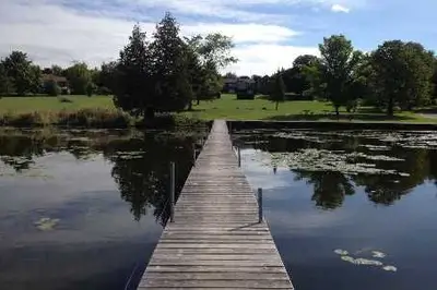 Lot 7 Blue Water Avenue, Kawartha Lakes, On K9v 0k6