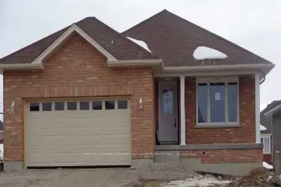 53 Matchett Crescent, Kawartha Lakes, On K9v 0h1
