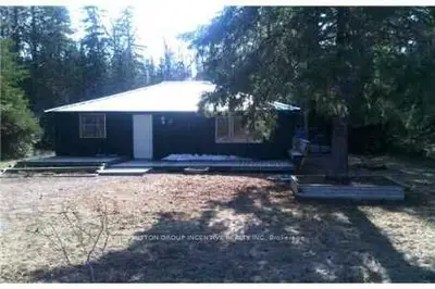 107 County Road 41 Road, Kawartha Lakes, On K0m 2b0