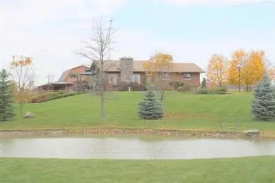 912 Quaker Road, Kawartha Lakes, On K0m 2m0