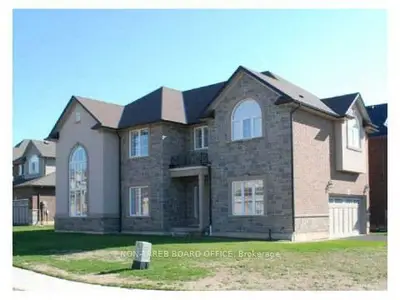 Detached in Hamilton