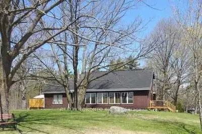 3209 County Road 4 Road, Stone Mills, On K7r 3l2