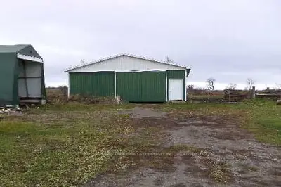 0 Cambray Road, Kawartha Lakes, On K9v 4r1