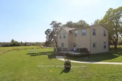 2593 Drummond Line, Otonabee-south Monaghan, On K9j 6x8