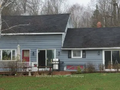 2547 County Road 48 Road, Kawartha Lakes, On K0m 2b0
